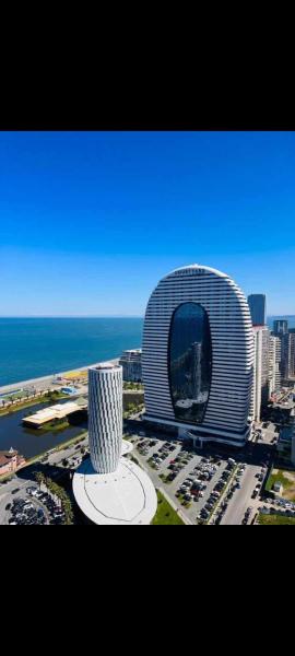 Orbi City in Sky